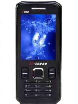 IO Sound i960