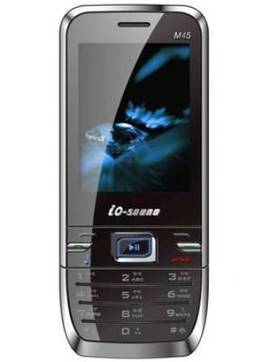 IO Sound M45