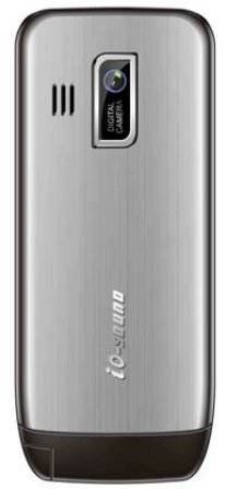 IO Sound M45