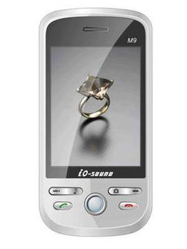 IO Sound M9