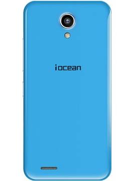 Iocean X1