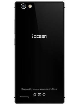 Iocean X8 Mini