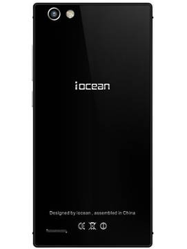 Iocean X8 Mini Pro