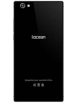 Iocean X8