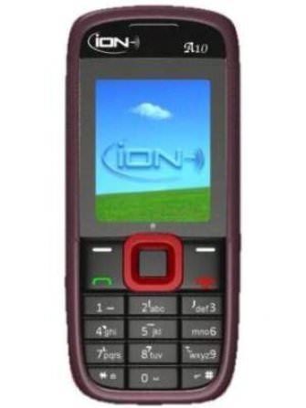 ION Mobile A10 Price
