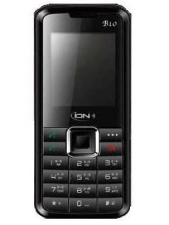 ION Mobile B10 Price