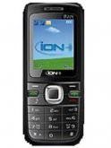 ION Mobile B201 price in India