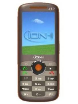 ION Mobile E10