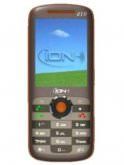 ION Mobile E10 price in India
