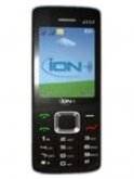 ION Mobile e101