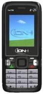 ION Mobile E2i