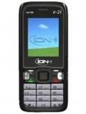 ION Mobile E2i