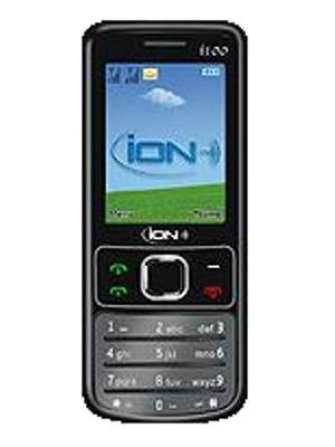 ION Mobile i100 Price