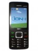 ION Mobile i110 Price