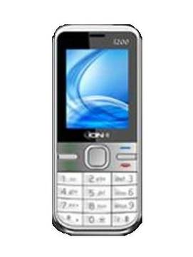 ION Mobile i200