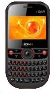 ION Mobile iQ605
