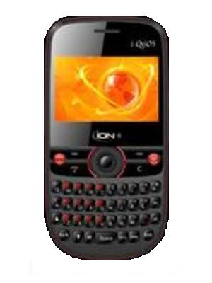 ION Mobile iQ605 Price