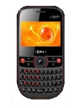 ION Mobile iQ605