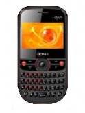 ION Mobile iQ605
