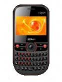ION Mobile iQ605 Price
