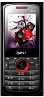 ION Mobile iR66