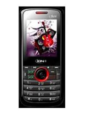 ION Mobile iR66