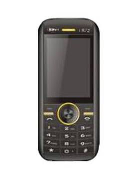 ION Mobile iR72