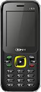 ION Mobile iR76