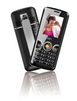 ION Mobile MP1821