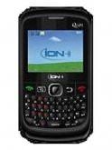 ION Mobile Q601 price in India