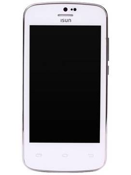 ISUN Coral 3G Phone