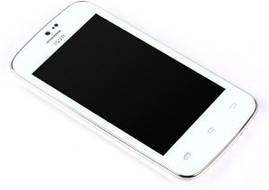 ISUN Coral 3G Phone