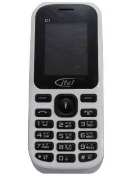 Itel C1