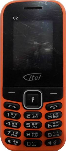 Itel C2