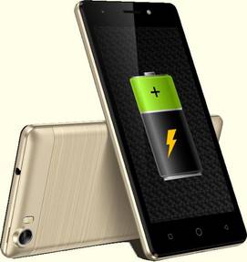 Itel it1516 Plus