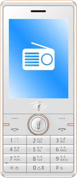 Itel it5622