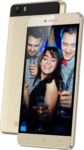 Itel PowerPro P41