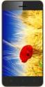 Itel Wish A21