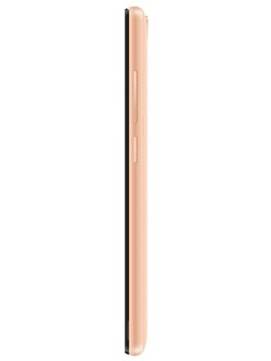 Itel Wish A41