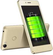 Itel Wish A41 Plus