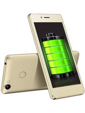 Itel Wish A41 Plus