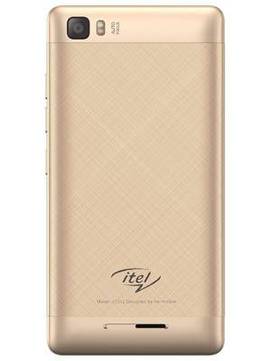 Itel Wish it1512
