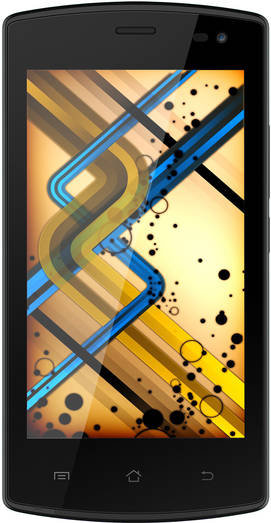 iVooMi iV Smart 4G