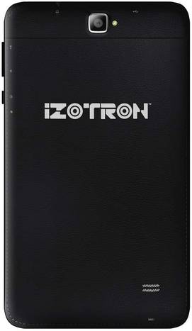 IZOTRON Mi7 Hero