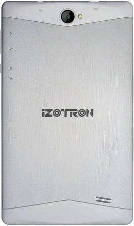 IZOTRON Mipad 07