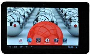 IZOTRON NKS007 Tab 7.0