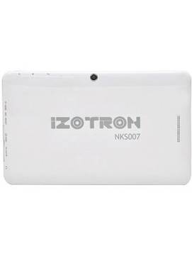 IZOTRON NKS007 Tab 7.0
