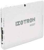 IZOTRON NKS007 Tab 7.0