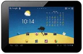 IZOTRON NKS101 Tab 10.1