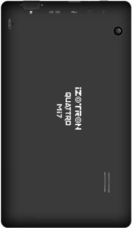 IZOTRON Quattro Mi7 2